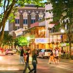 Downtown