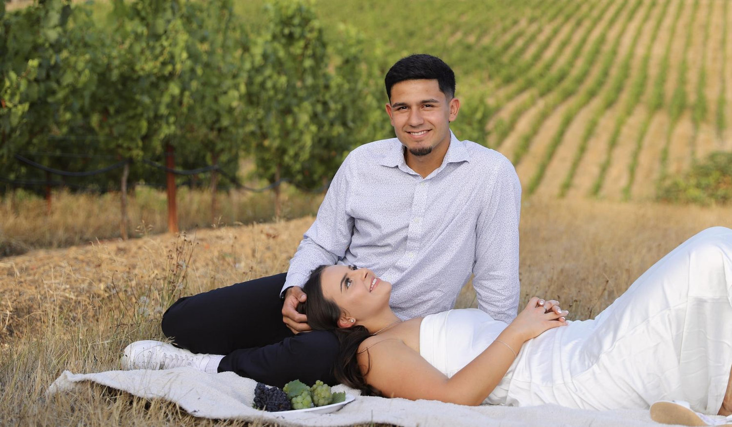 The Wedding Website of Alyssa Monroy and Edgar Monroy