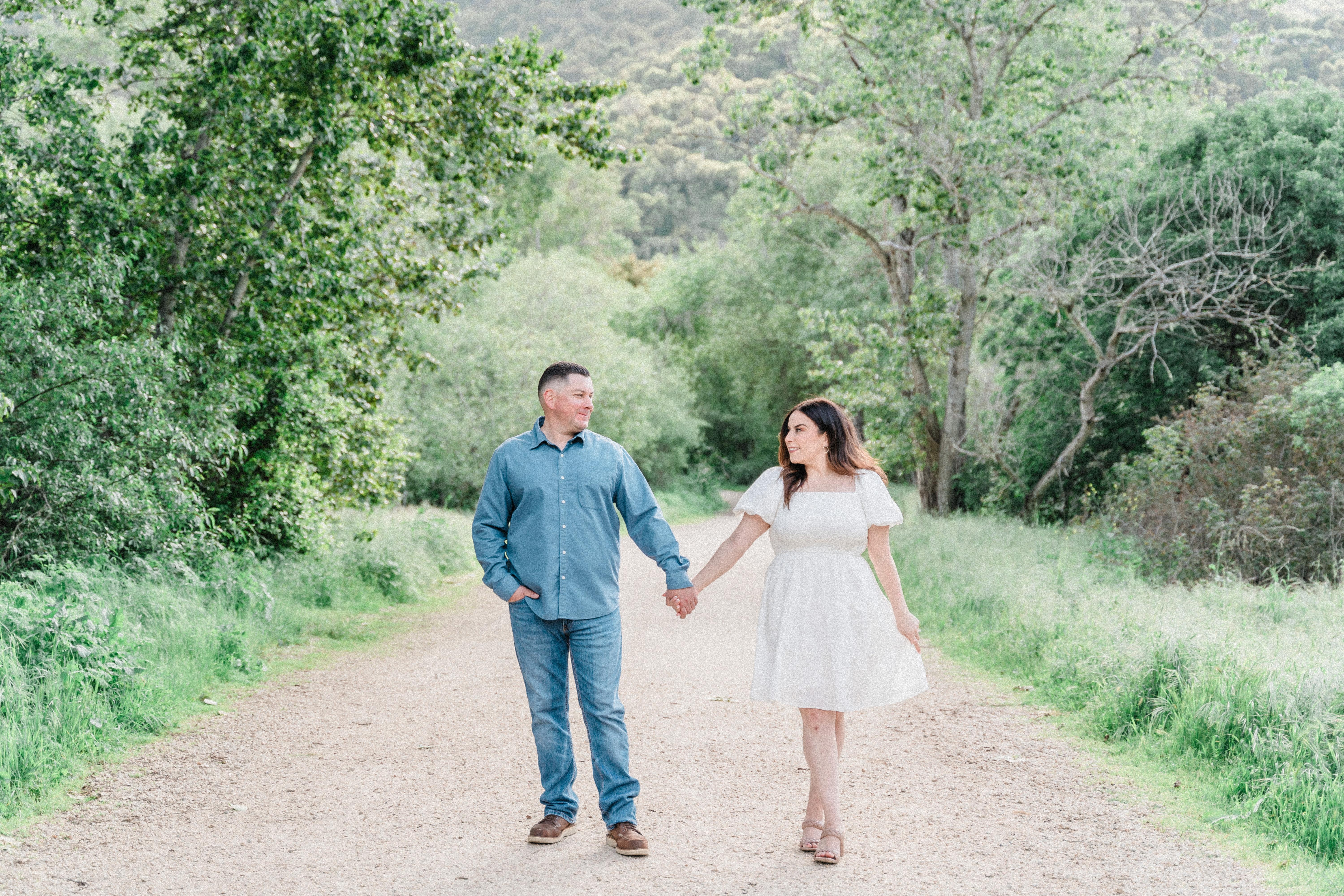 The Wedding Website of Michelle Pulido and Gabe Ramírez