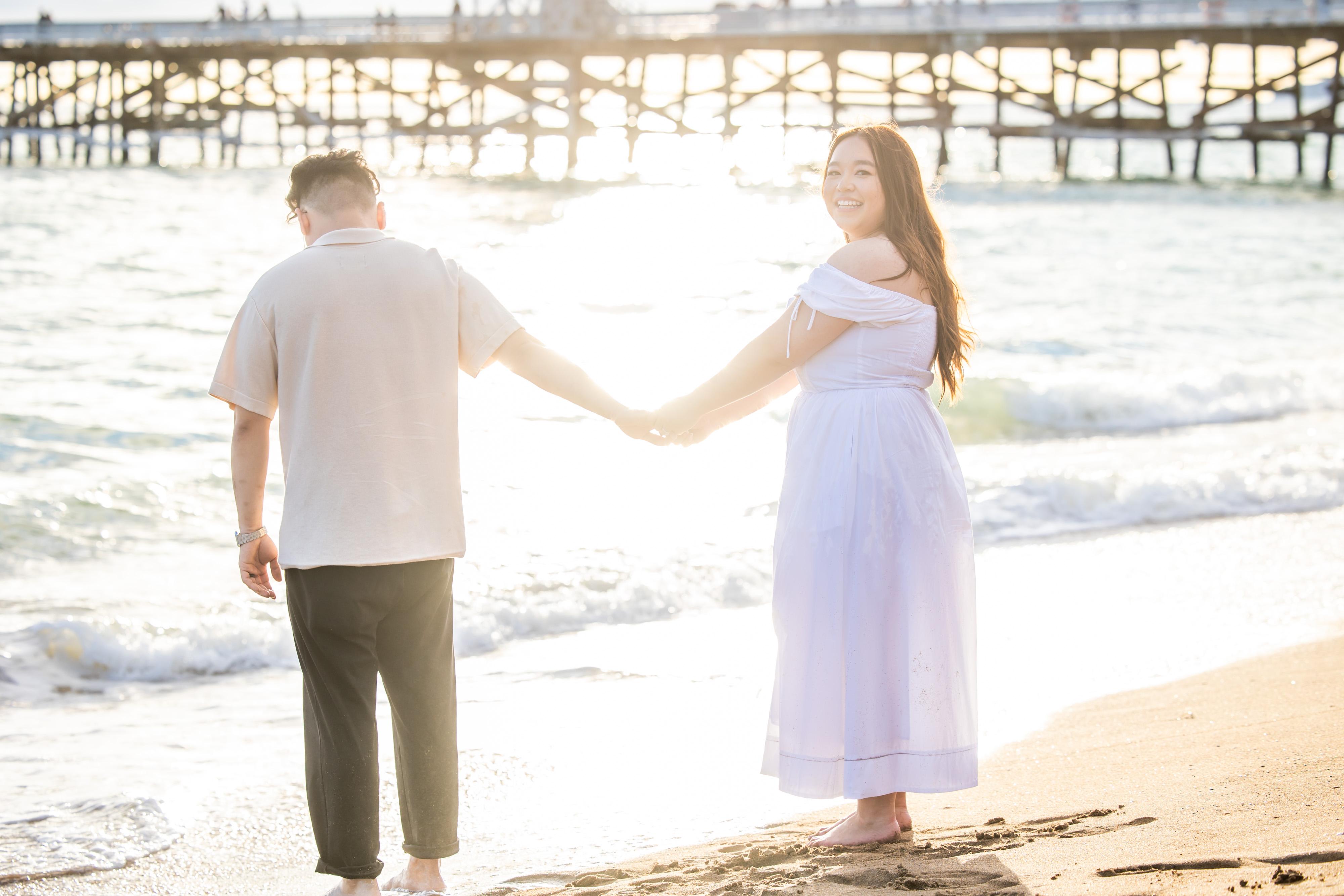 The Wedding Website of Tracy Trinh and Dahyuk Kim