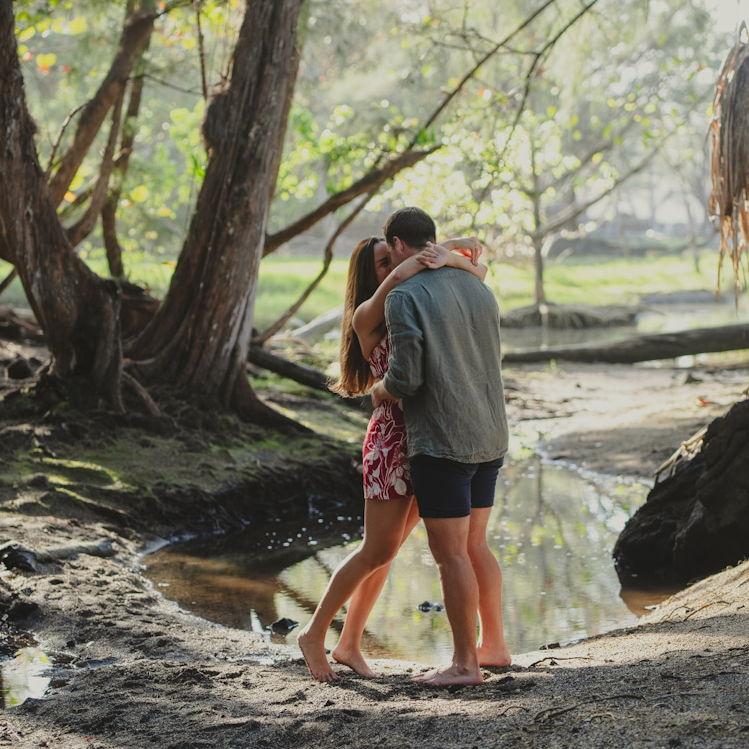 Dec 2024: In Hawaii for the 100th time