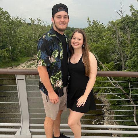 Trip to Ohio!