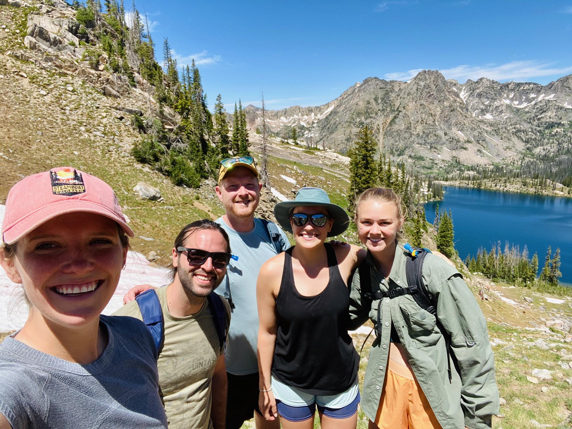 Colorado - July 2020