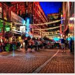 East 4th Street