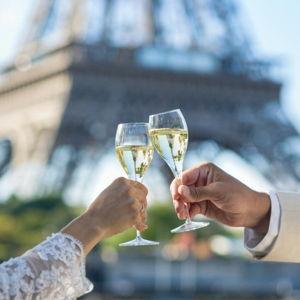 Honeymoon Fund