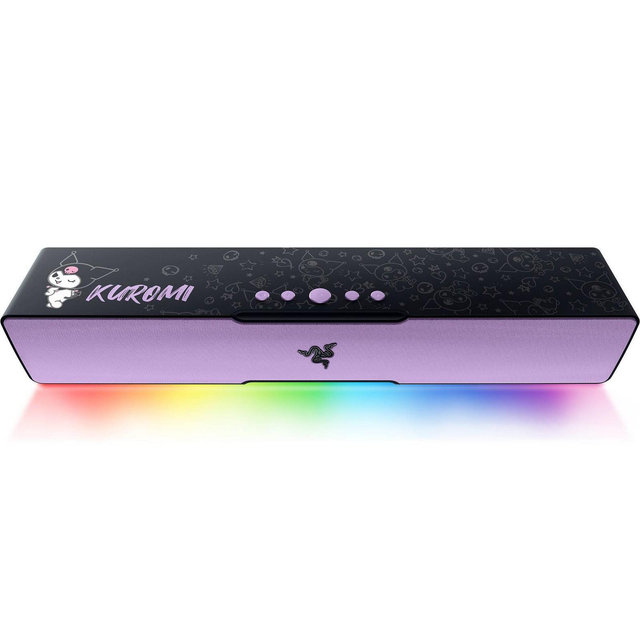 Razer Leviathan V2 X - Kuromi Edition Speaker