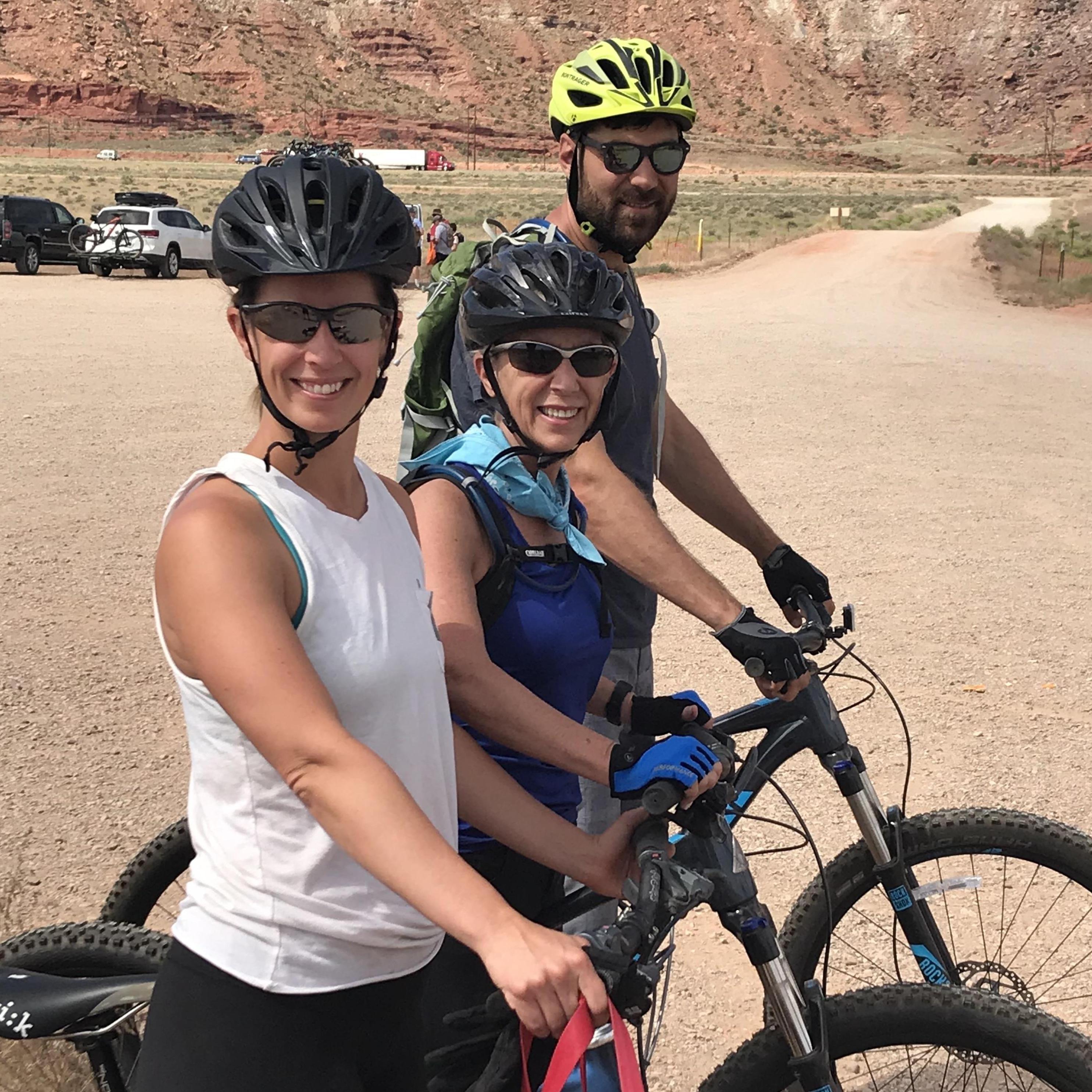 Moab, UT