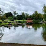 Liliʻuokalani Gardens ⸺ PARK