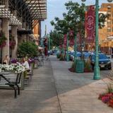 Historic Third Ward