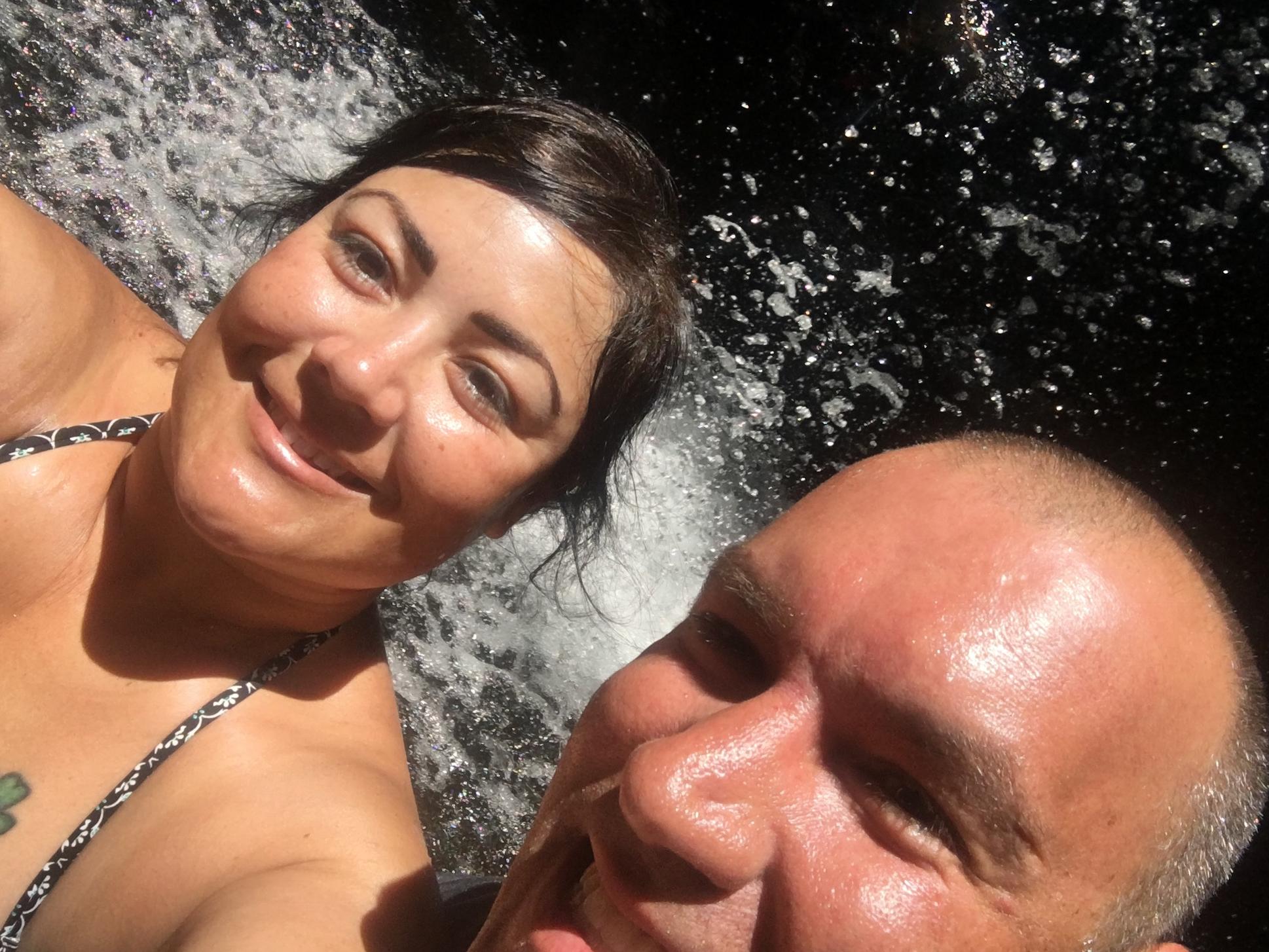 The Wedding Website of Nicole Solis and David Whittaker