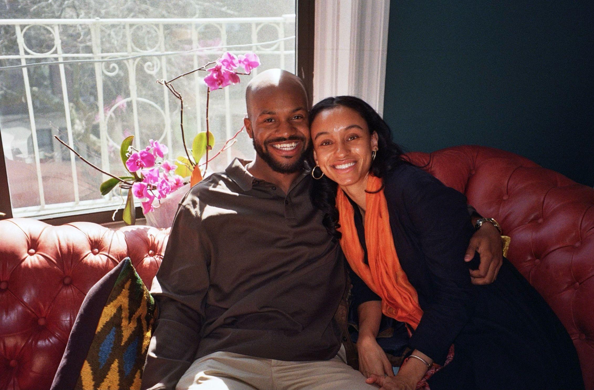 The Wedding Website of Jahvonta Mason and Simone Askew