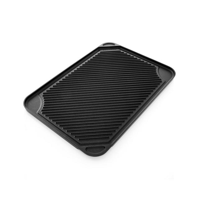 SCANPAN ® Classic Double-Burner Grill