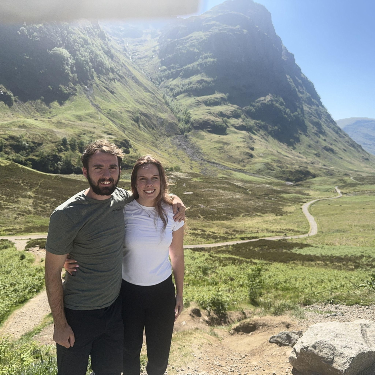 Glen Coe