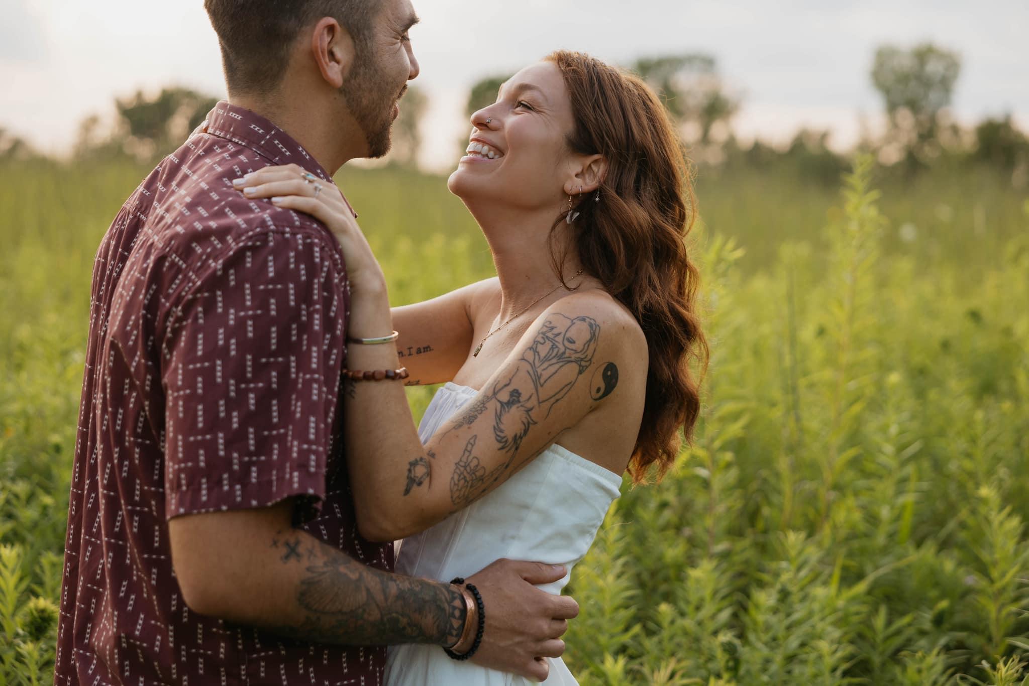 The Wedding Website of Jorie Brenner and Nicolas Mendoza