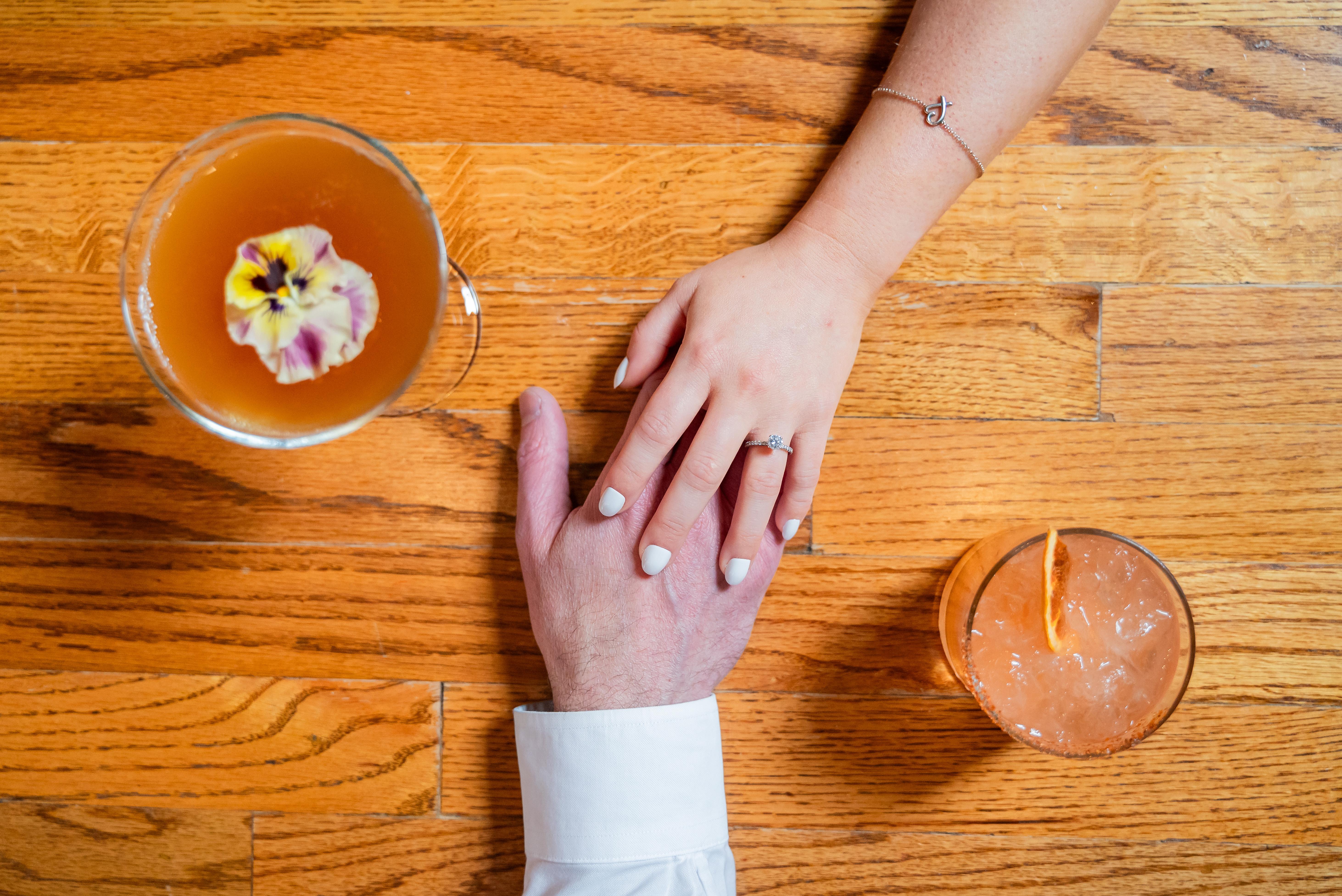 The Wedding Website of Emily Dassel and Corey Vaissiere