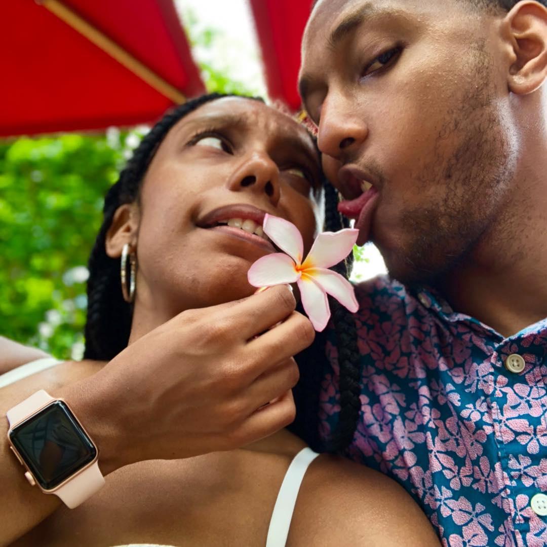 The Wedding Website of Alana Yzola and Kendrick Daly
