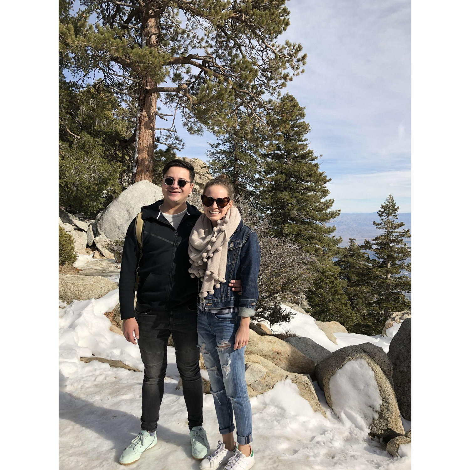 Palm Springs, CA 2019