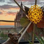The Blind Jaguar