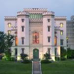 The Old Louisiana State Capital