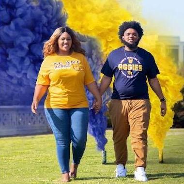 C/o 2019
AGGIE PRIDE!