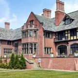 Stan Hywet Hall & Gardens