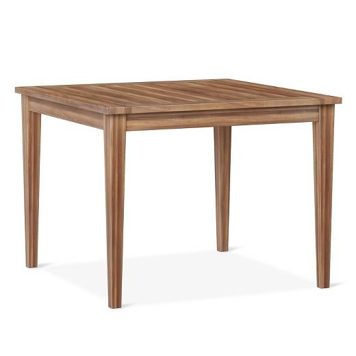 James 5-pc. Wood Patio Dining Set - Threshold™