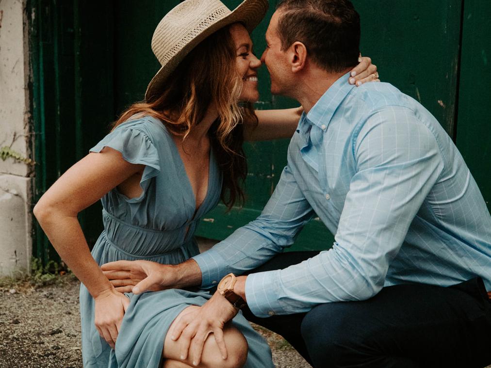 The Wedding Website of Brooke Adams and Matthew Langworthy