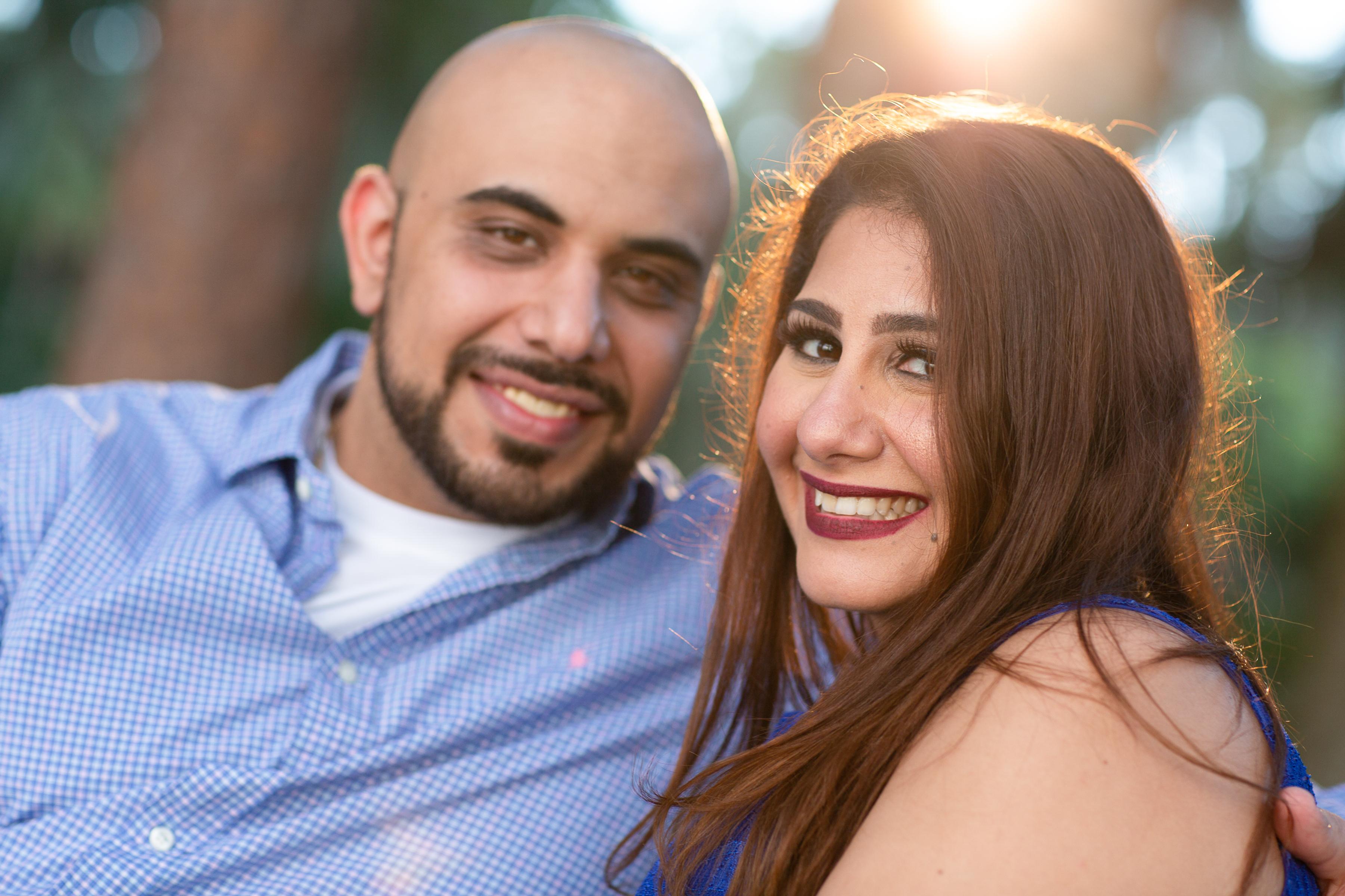 The Wedding Website of Meriam Nakhla and Ehab Khozam