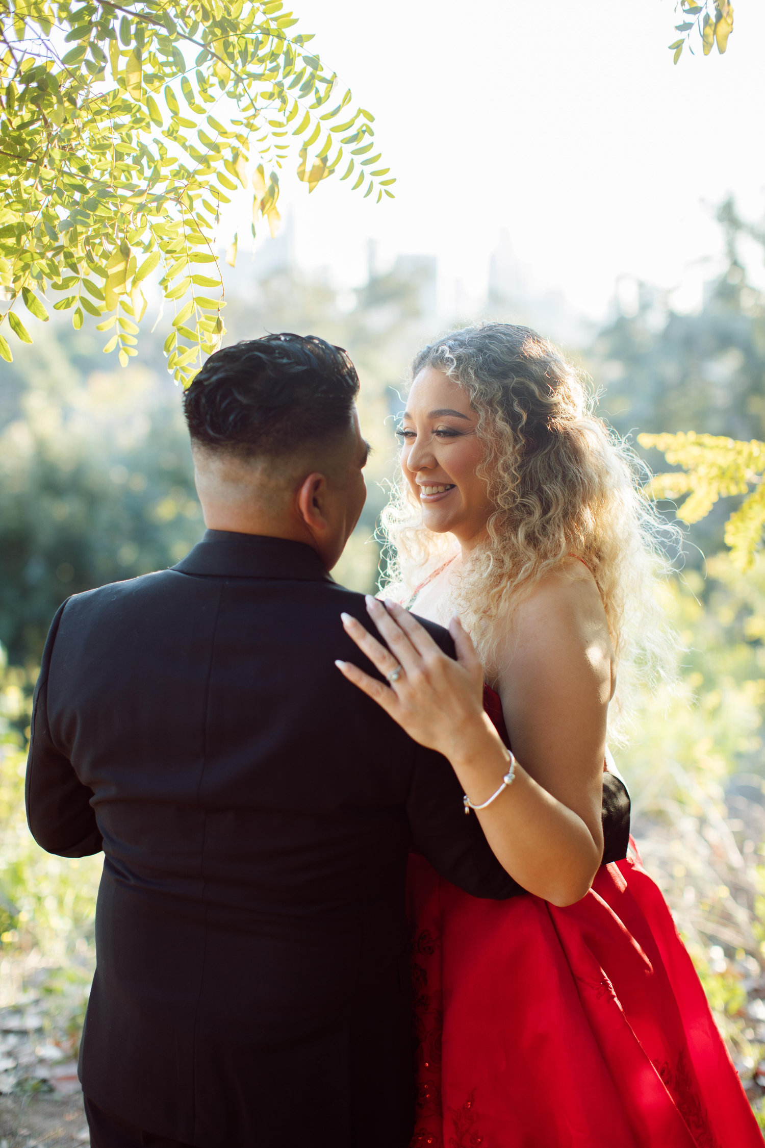 The Wedding Website of Zoila Barrales and Gabriel Barrales
