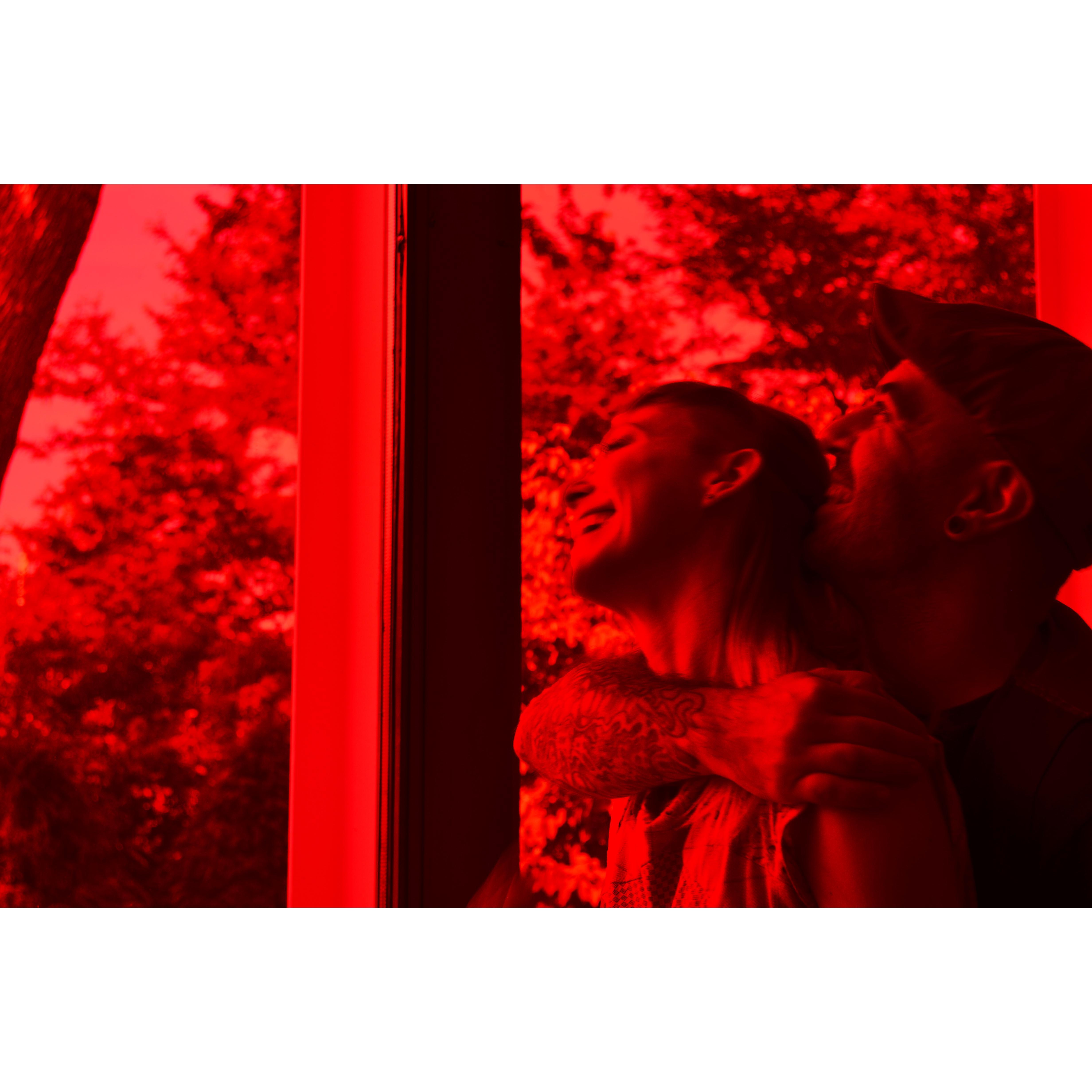 Engagement Photos by Eric Rowan