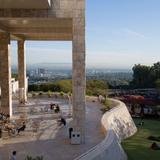 Getty Museum
