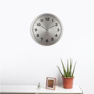 Anytime Wall Clock