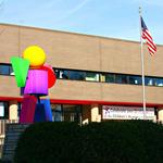 The Children’s Museum of the Upstate