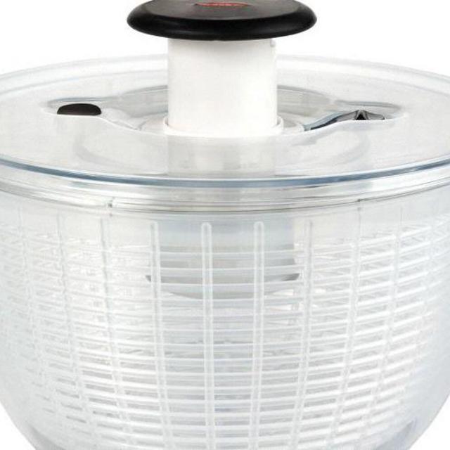 OXO Salad Spinner