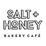 Salt + Honey Bakery Cafe