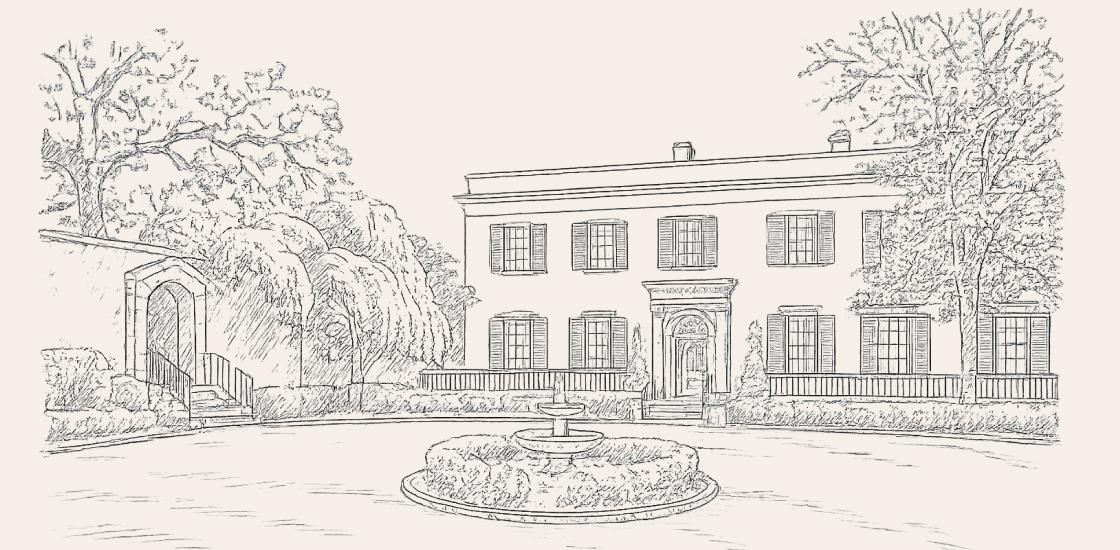 The Wedding Website of Sydney Maresca and Richard Lundin