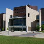 National Underground Railroad Freedom Center