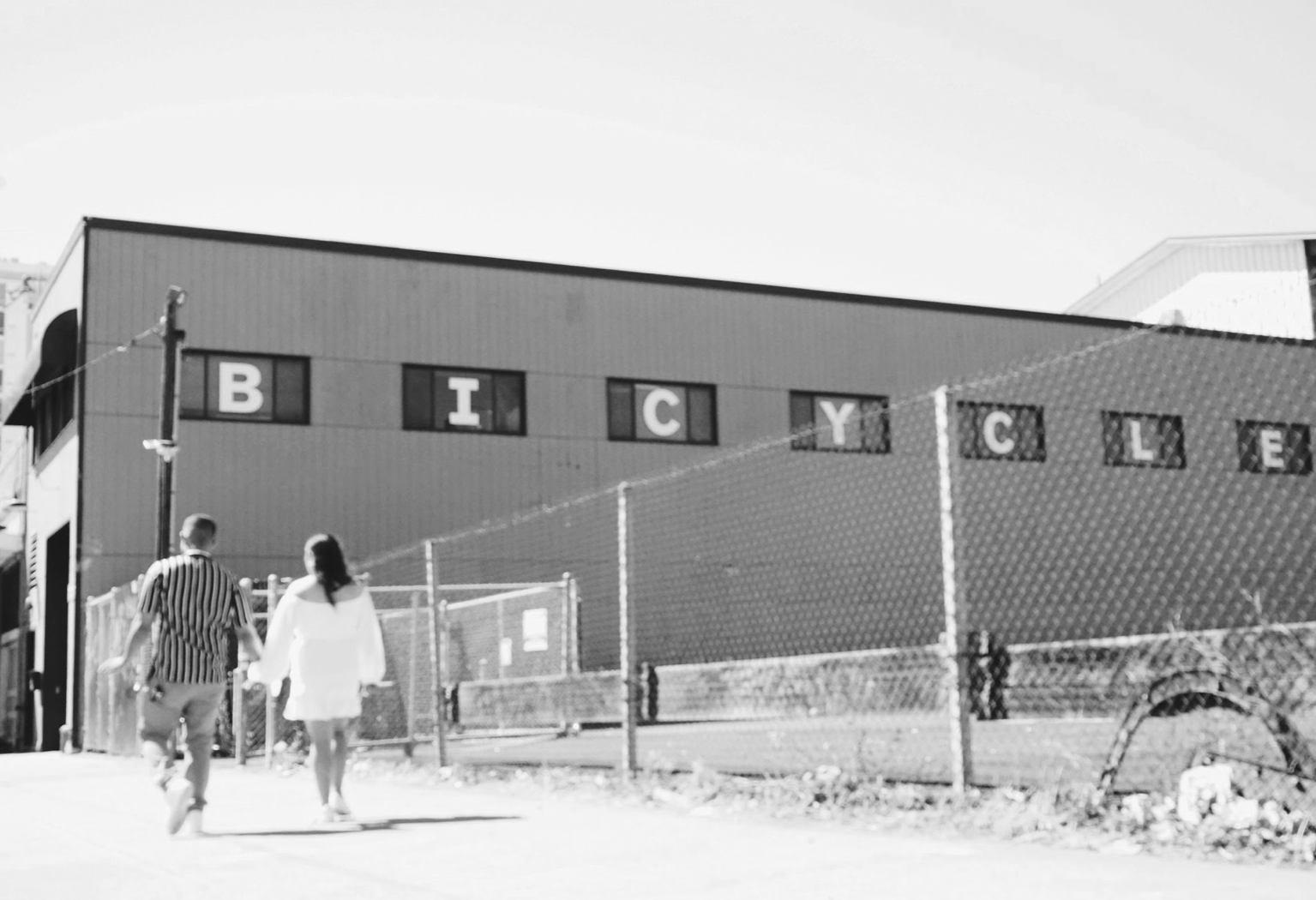 The Wedding Website of Emily Arga and George McQuillister IV