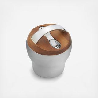 Bulbo Coffee Canister with Scoop