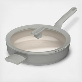 Leo Balance Covered Saute Pan