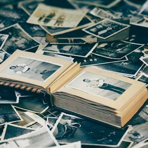 Wedding Album