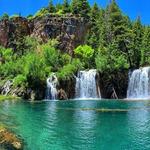 Hanging Lake