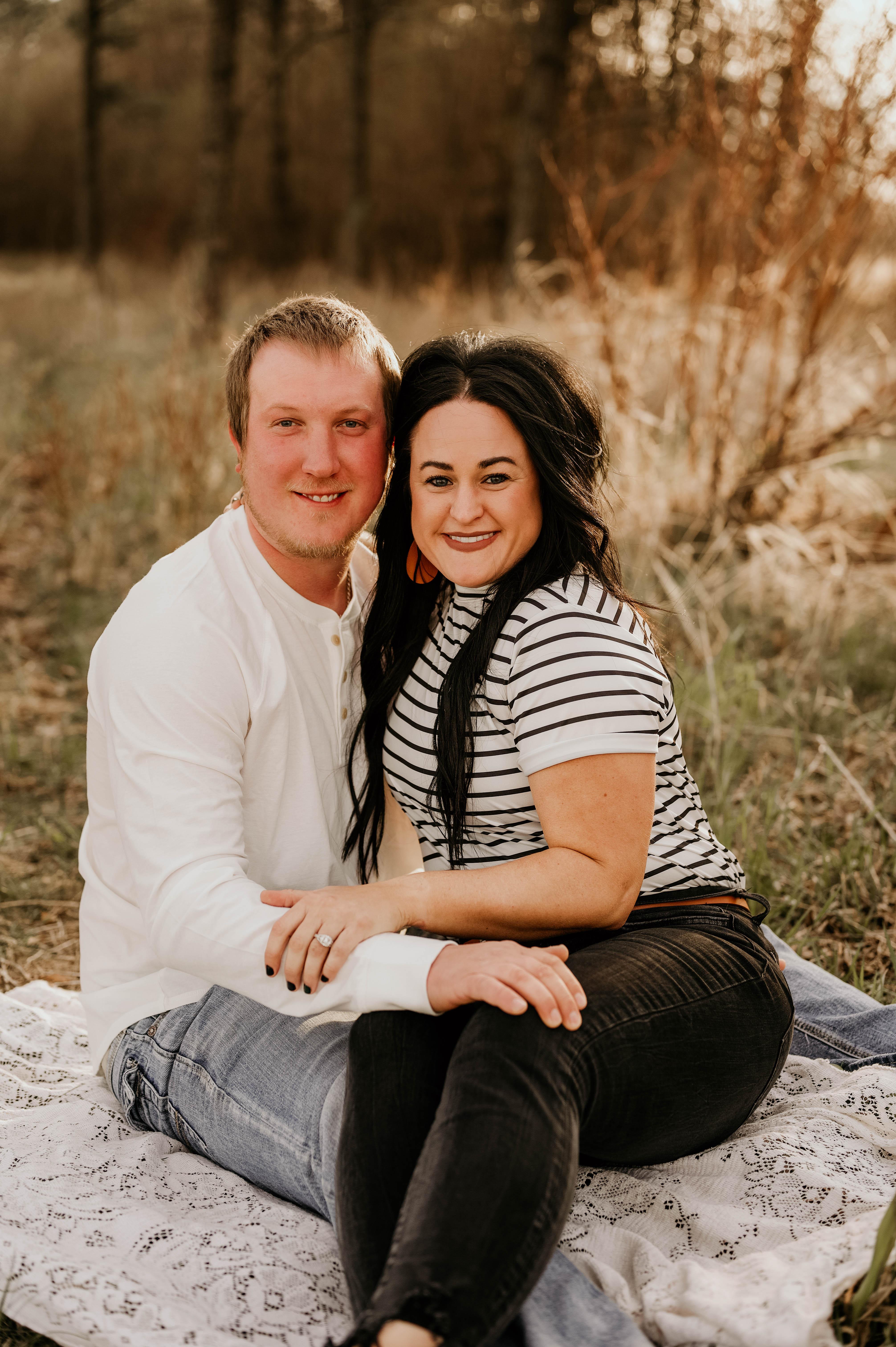 The Wedding Website of Andi Sasse and Justin Schmidtgall