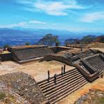 Monte Albán