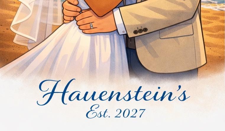 The Wedding Website of Gabby Dansereau and Ryan Hauenstein