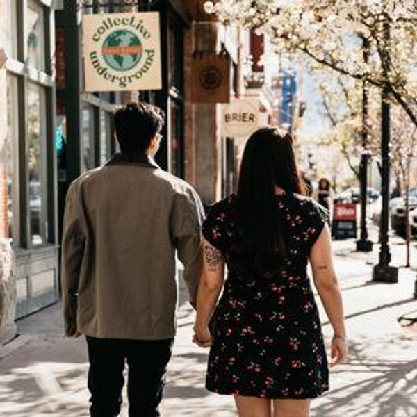 Honeymoon fund (Credit Card)