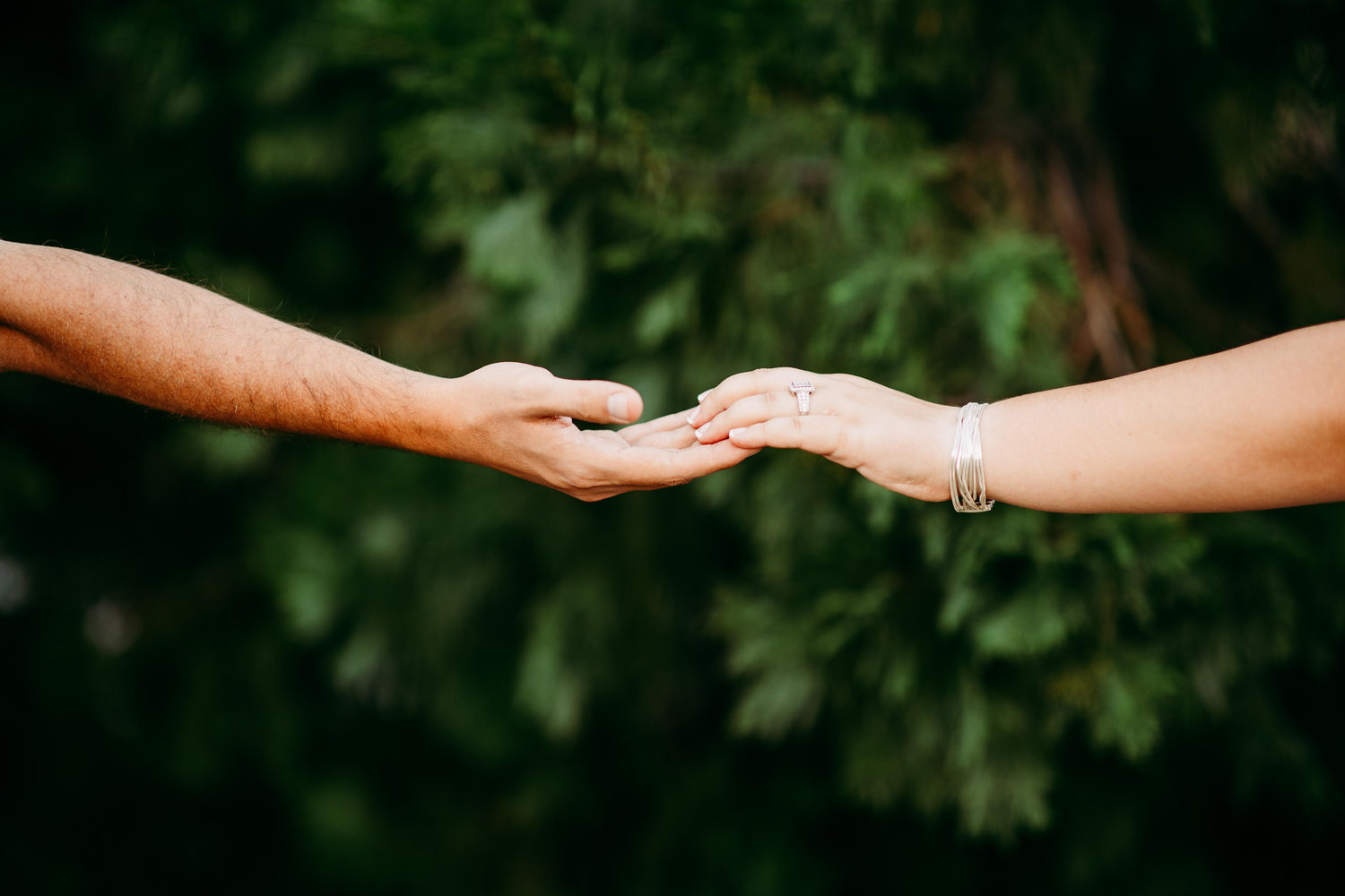 The Wedding Website of Megan Weber and Graham Gibson