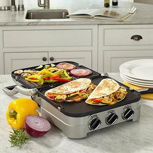 Cuisinart GR-4N Griddler