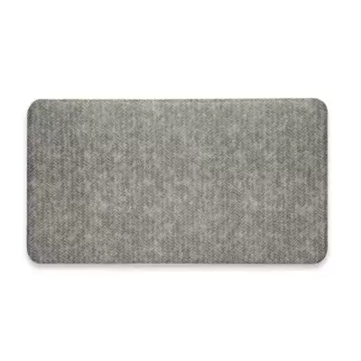Imprint® Cumulus9™ Chevron Series Anti-Fatigue Comfort Mat