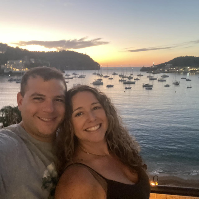 Our Honeymoon Fund